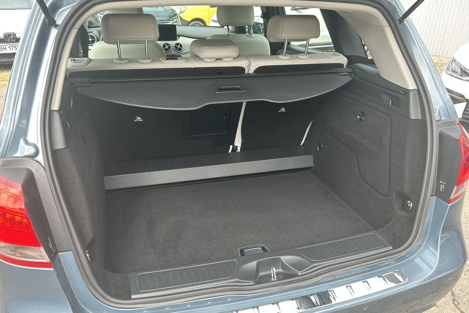 Продам Mercedes-Benz B-Class B250E 2015 года в Одессе
