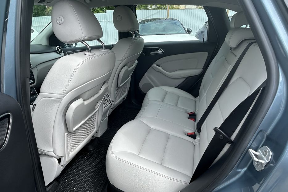 Продам Mercedes-Benz B-Class B250E 2015 года в Одессе