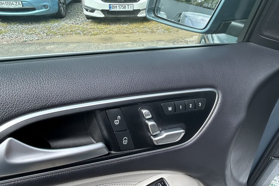 Продам Mercedes-Benz B-Class B250E 2015 года в Одессе