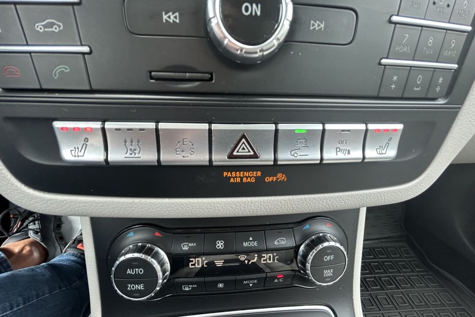 Продам Mercedes-Benz B-Class B250E 2015 года в Одессе