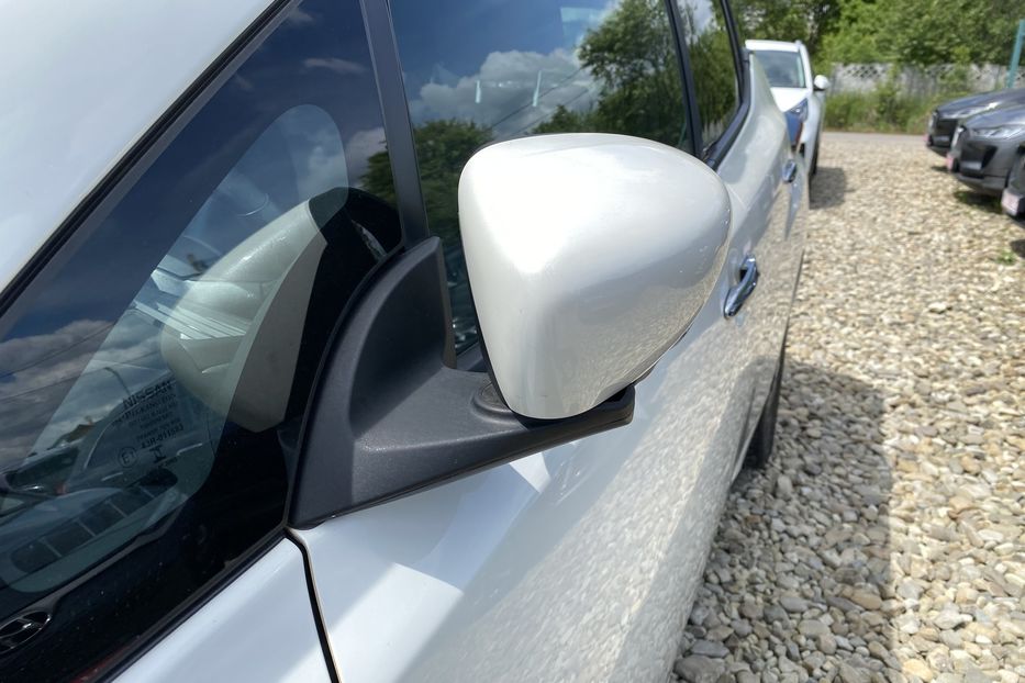 Продам Nissan Leaf 62кВтПдгрівсидінКермаКамера360 2020 года в Львове