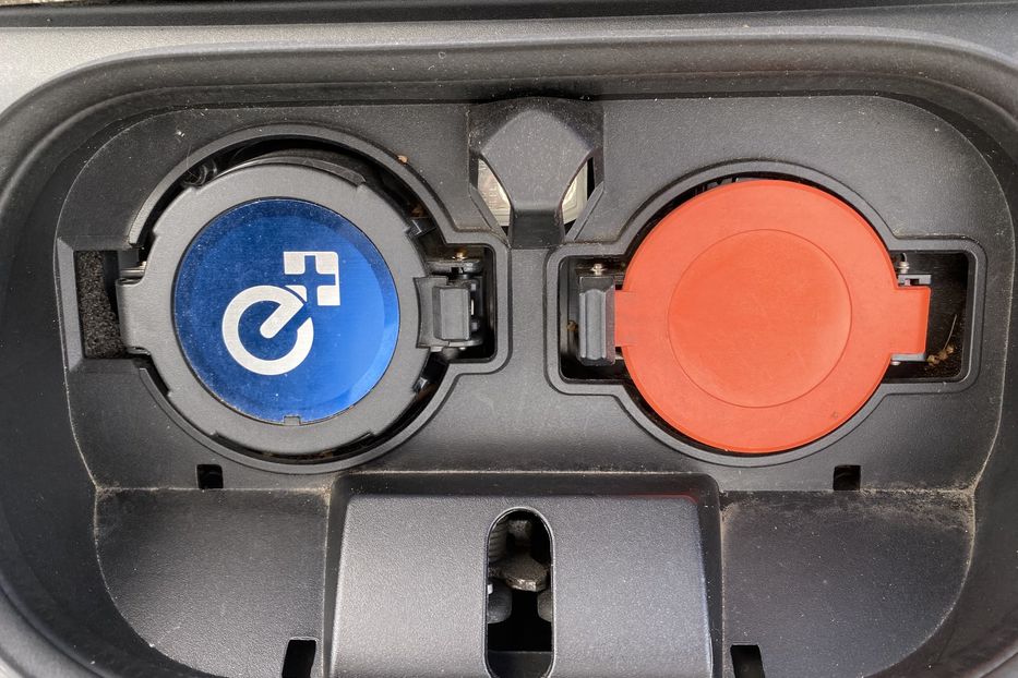 Продам Nissan Leaf 62кВтПдгрівсидінКермаКамера360 2020 года в Львове