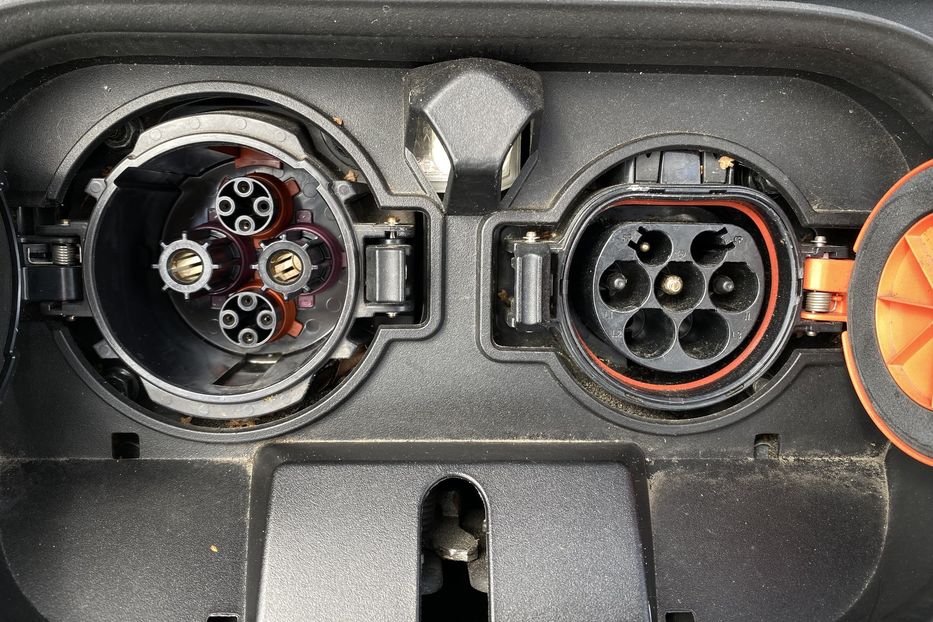 Продам Nissan Leaf 62кВтПдгрівсидінКермаКамера360 2020 года в Львове