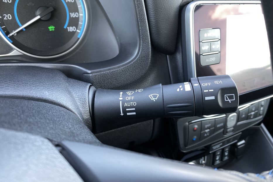 Продам Nissan Leaf 62кВтПдгрівсидінКермаКамера360 2020 года в Львове