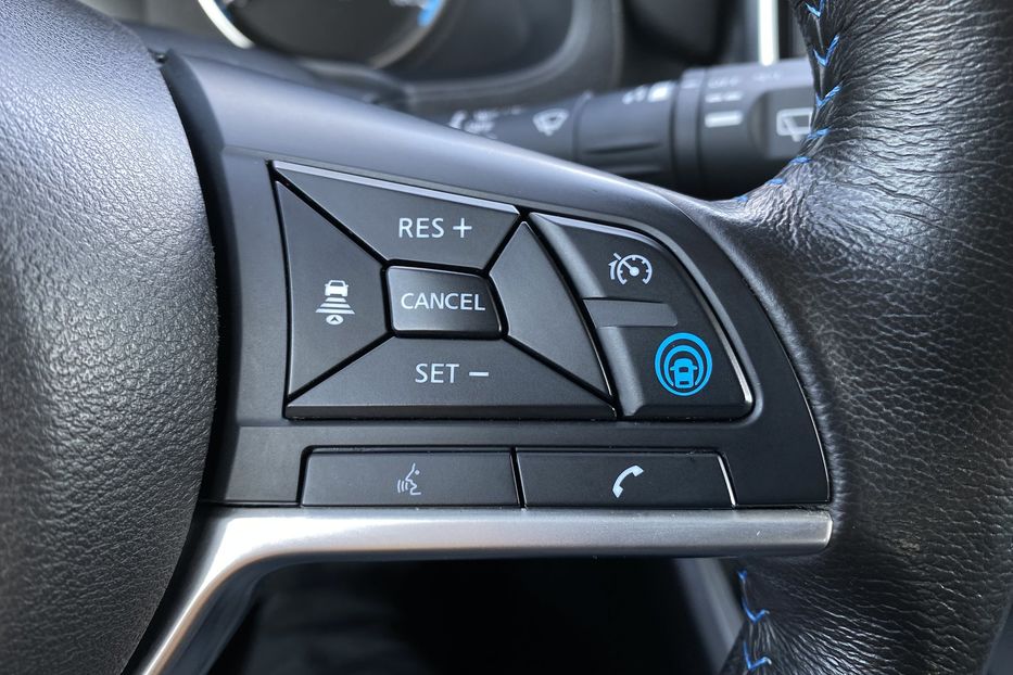 Продам Nissan Leaf 62кВтПдгрівсидінКермаКамера360 2020 года в Львове