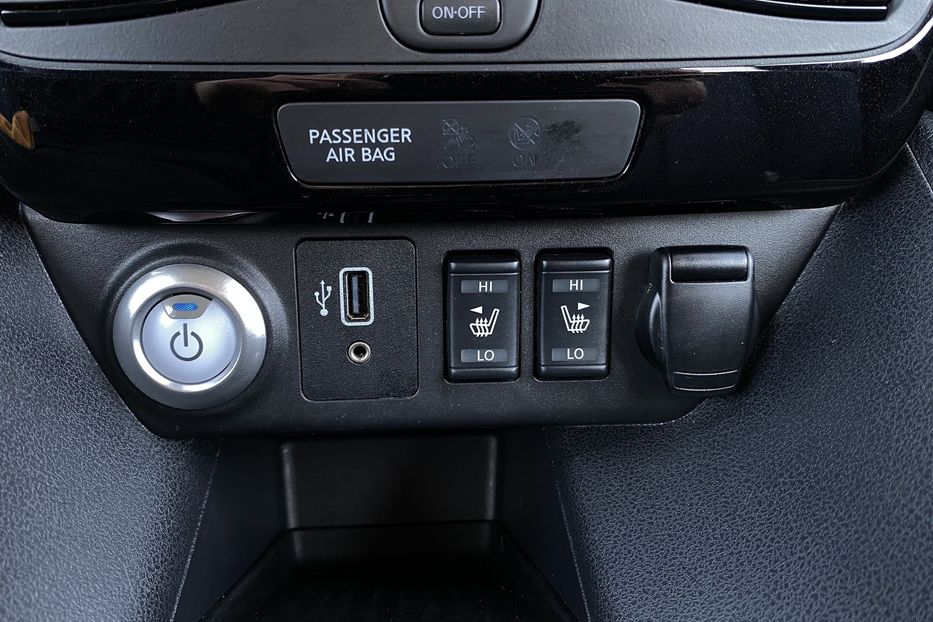 Продам Nissan Leaf 62кВтПдгрівсидінКермаКамера360 2020 года в Львове