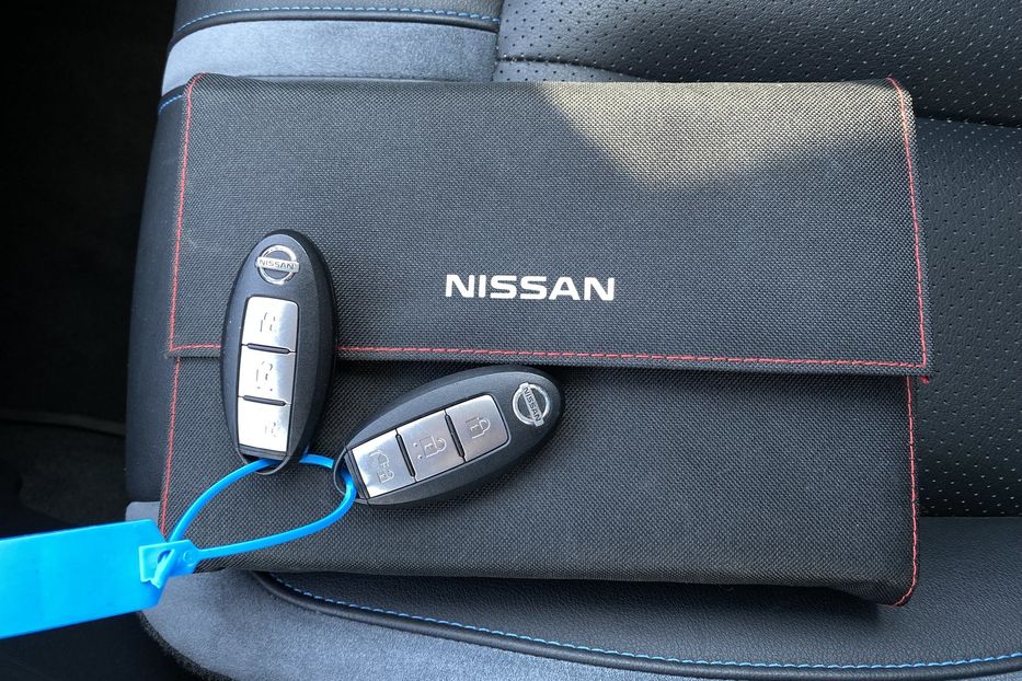 Продам Nissan Leaf 62кВтПдгрівсидінКермаКамера360 2020 года в Львове