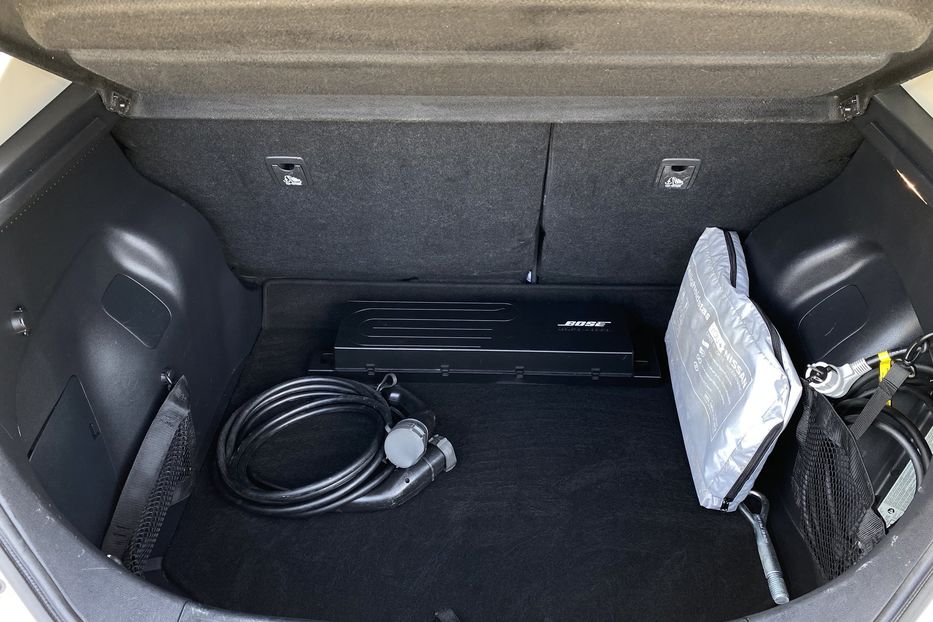 Продам Nissan Leaf 62кВтПдгрівсидінКермаКамера360 2020 года в Львове