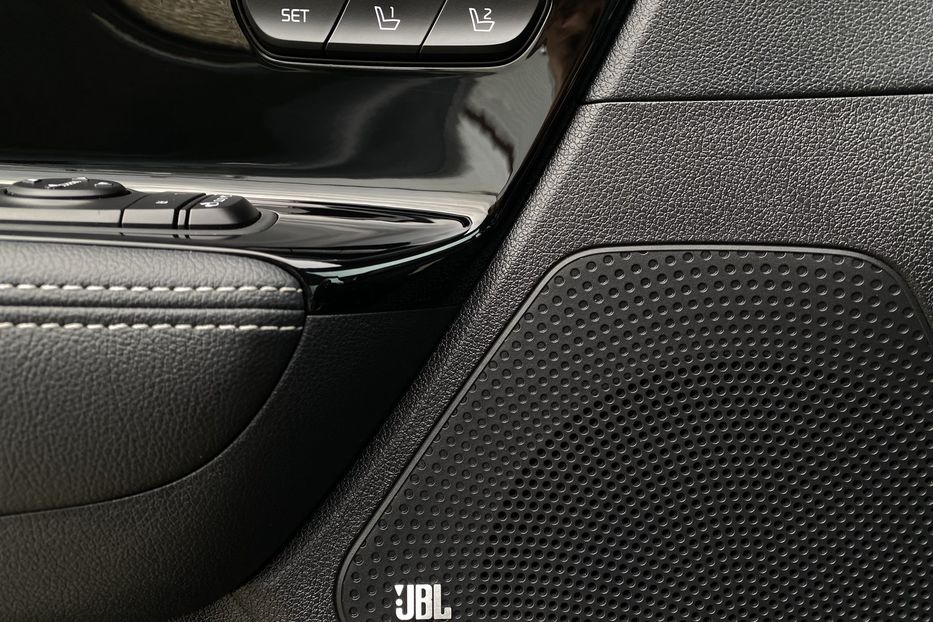 Продам Kia Niro 64kWhМакс.комплектаціяPrestige 2020 года в Львове