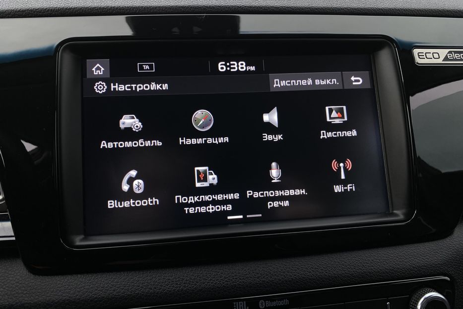 Продам Kia Niro 64kWhМакс.комплектаціяPrestige 2020 года в Львове