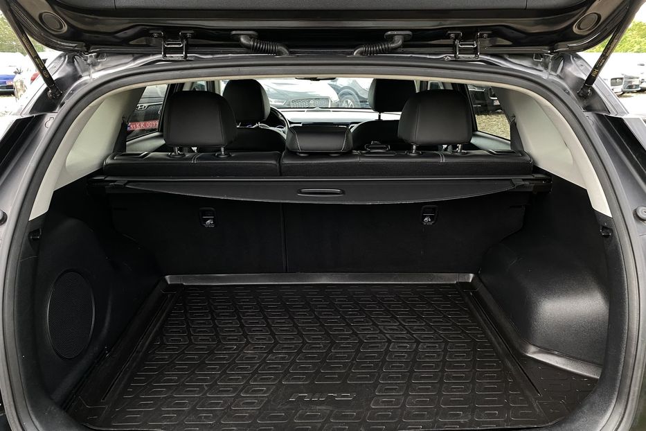 Продам Kia Niro 64kWhМакс.комплектаціяPrestige 2020 года в Львове