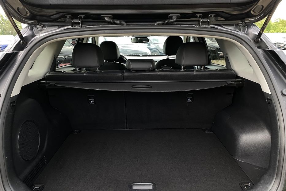 Продам Kia Niro 64kWhМакс.комплектаціяPrestige 2020 года в Львове