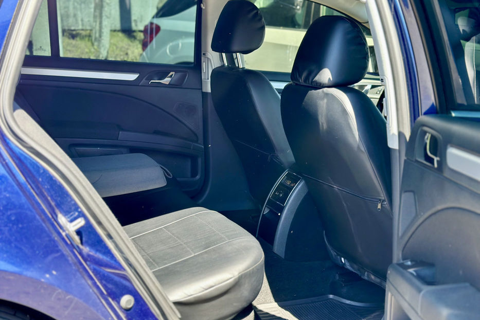 Продам Skoda Superb 2013 года в Киеве