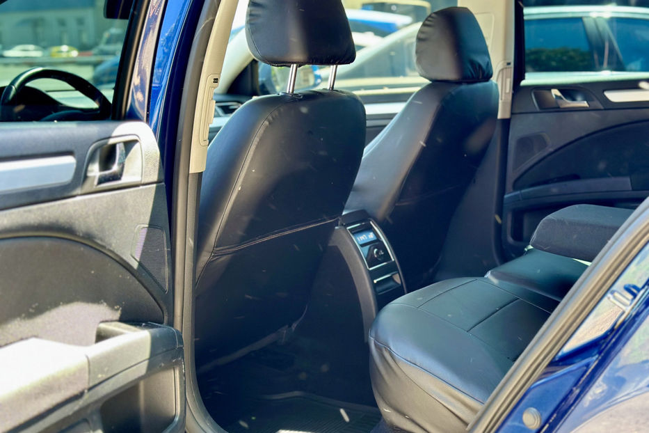 Продам Skoda Superb 2013 года в Киеве