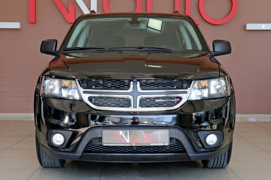 Продам Dodge Journey 2021 года в Одессе