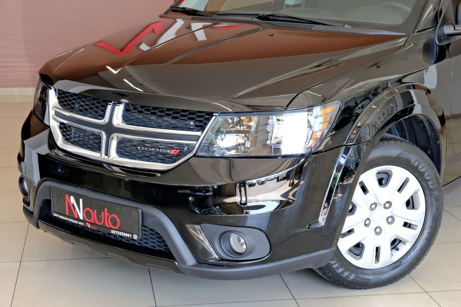 Продам Dodge Journey 2021 года в Одессе
