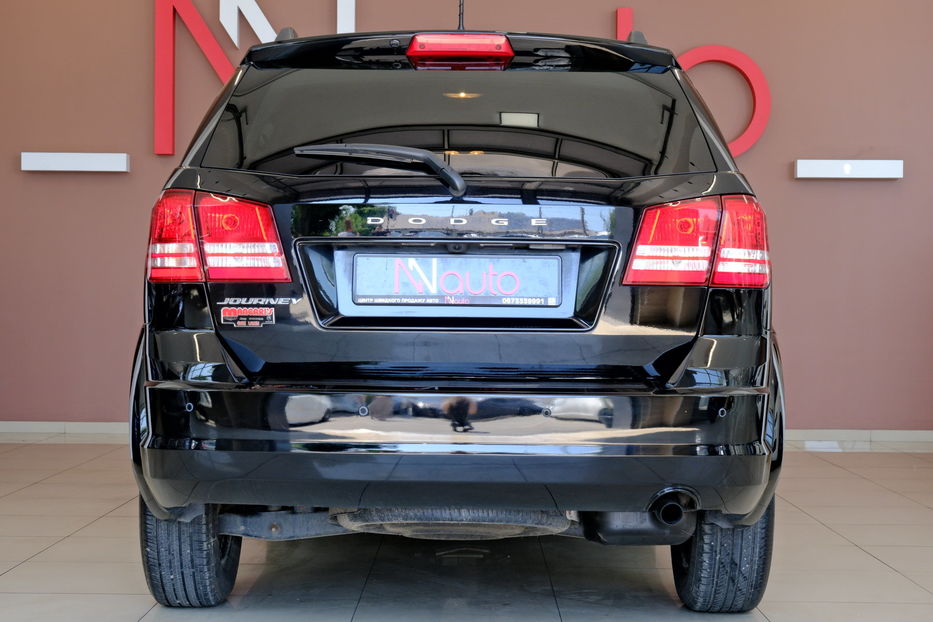 Продам Dodge Journey 2021 года в Одессе