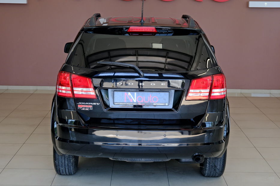 Продам Dodge Journey 2021 года в Одессе