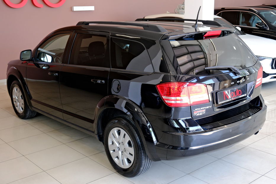 Продам Dodge Journey 2021 года в Одессе