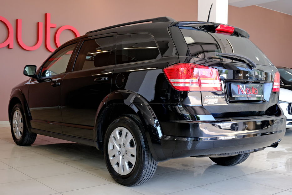 Продам Dodge Journey 2021 года в Одессе