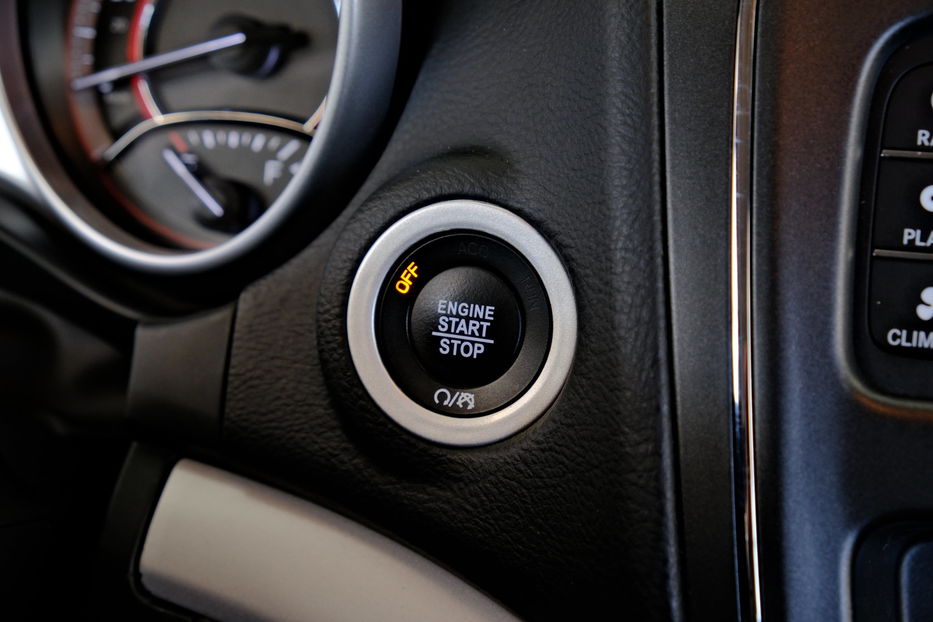Продам Dodge Journey 2021 года в Одессе