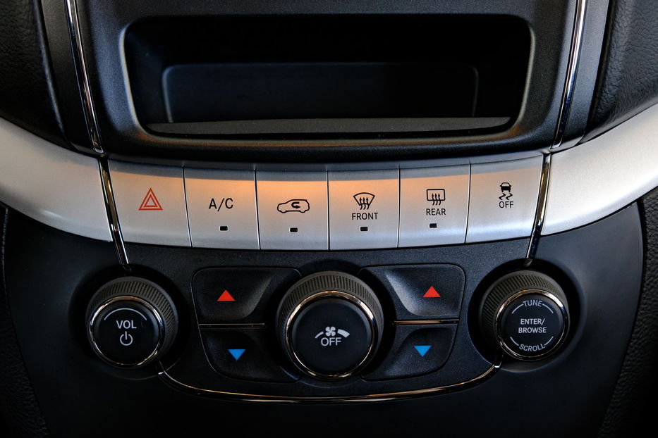 Продам Dodge Journey 2021 года в Одессе
