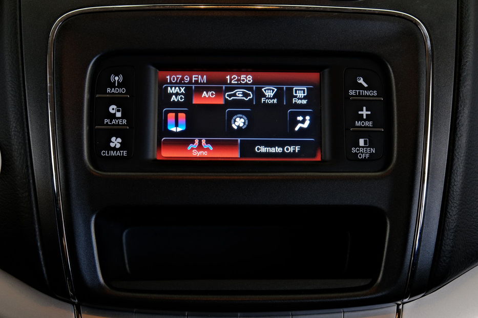 Продам Dodge Journey 2021 года в Одессе