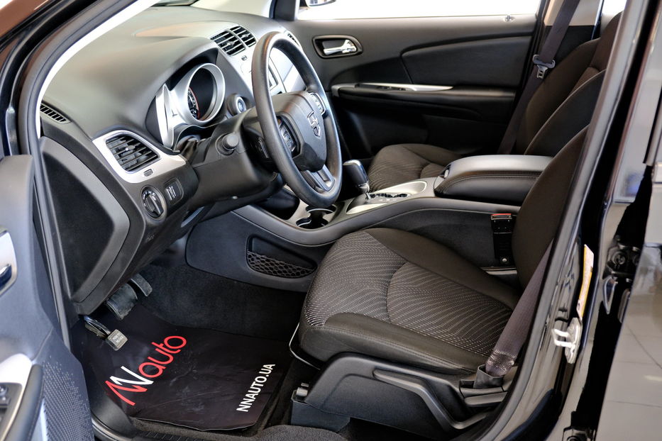 Продам Dodge Journey 2021 года в Одессе