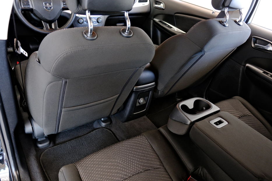 Продам Dodge Journey 2021 года в Одессе