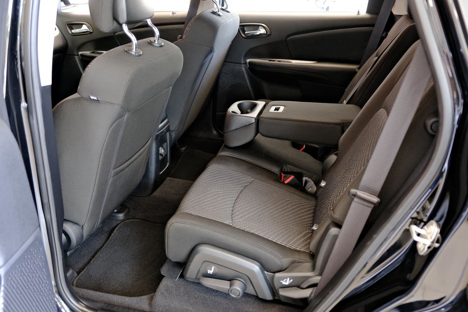 Продам Dodge Journey 2021 года в Одессе