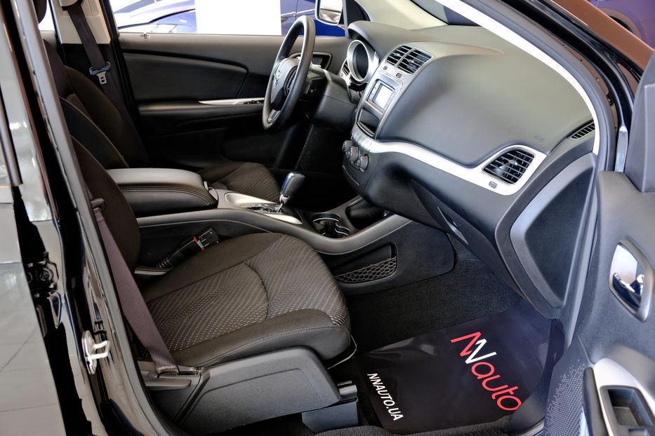 Продам Dodge Journey 2021 года в Одессе