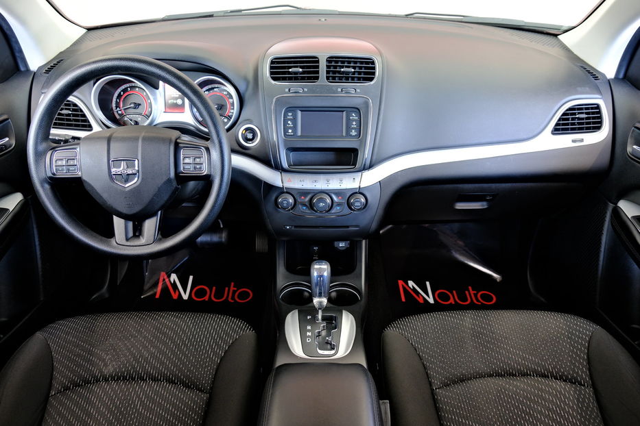 Продам Dodge Journey 2021 года в Одессе