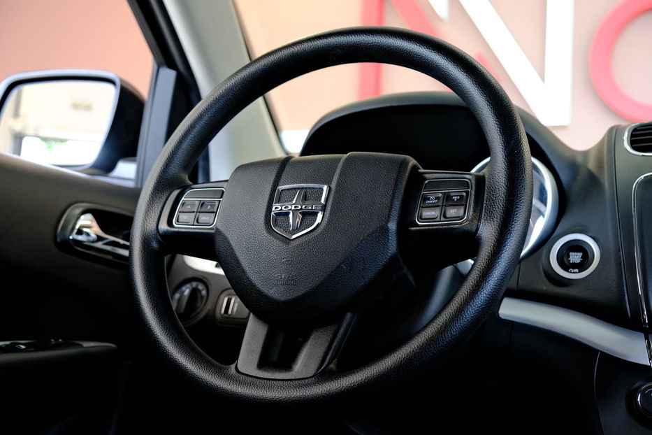 Продам Dodge Journey 2021 года в Одессе
