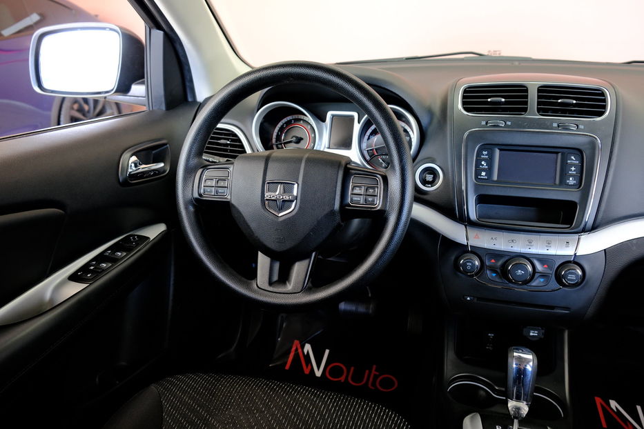 Продам Dodge Journey 2021 года в Одессе