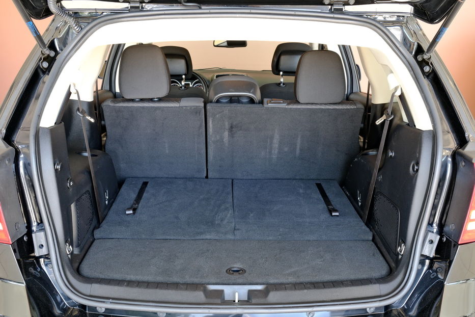 Продам Dodge Journey 2021 года в Одессе