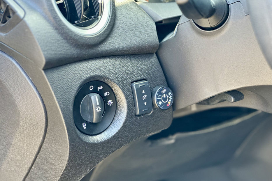 Продам Ford Fiesta 2018 года в Киеве