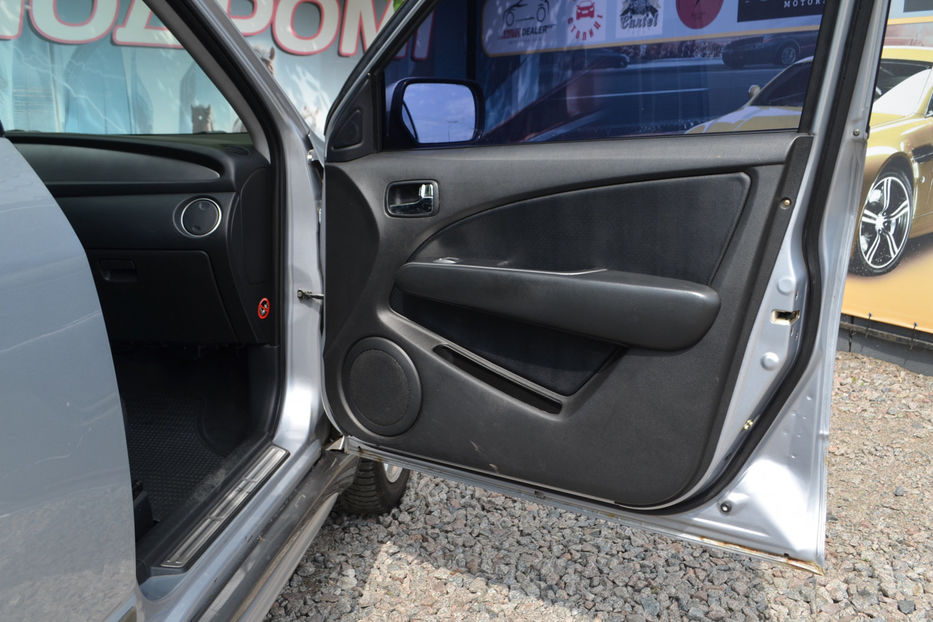 Продам Mitsubishi Outlander 2005 года в Киеве