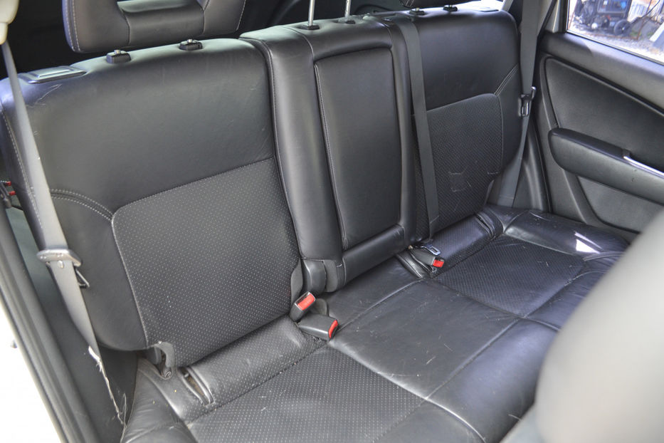 Продам Mitsubishi Outlander 2005 года в Киеве
