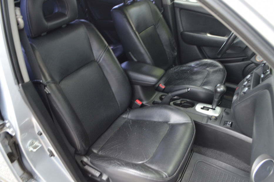 Продам Mitsubishi Outlander 2005 года в Киеве