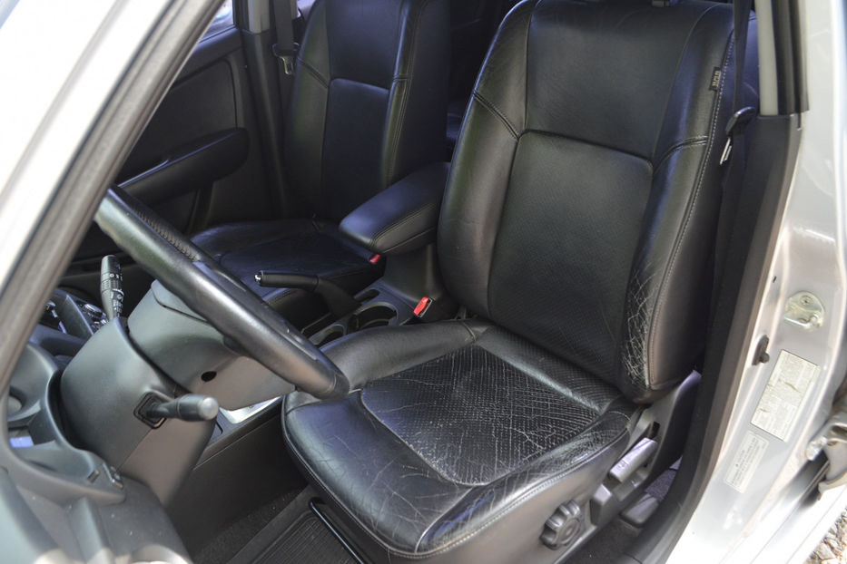 Продам Mitsubishi Outlander 2005 года в Киеве