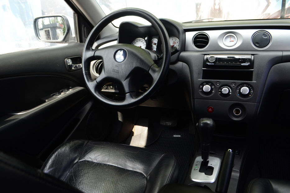 Продам Mitsubishi Outlander 2005 года в Киеве