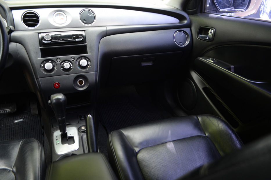 Продам Mitsubishi Outlander 2005 года в Киеве