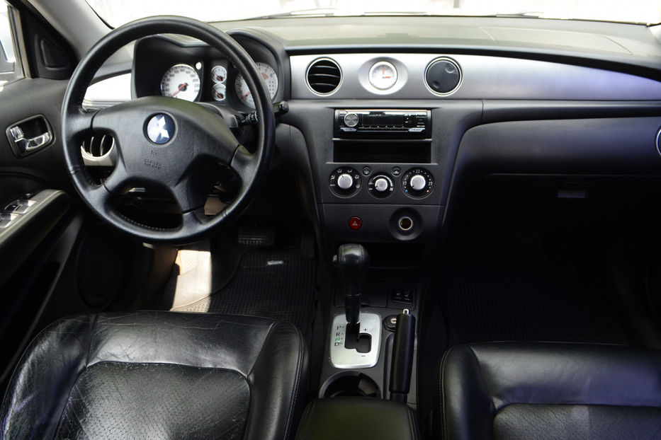 Продам Mitsubishi Outlander 2005 года в Киеве
