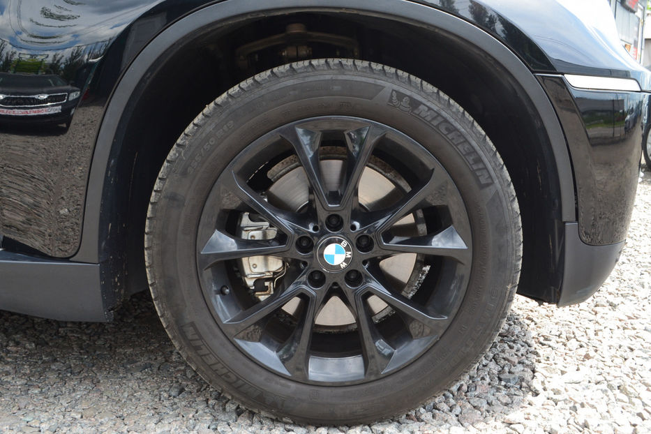 Продам BMW X6 2008 года в Киеве