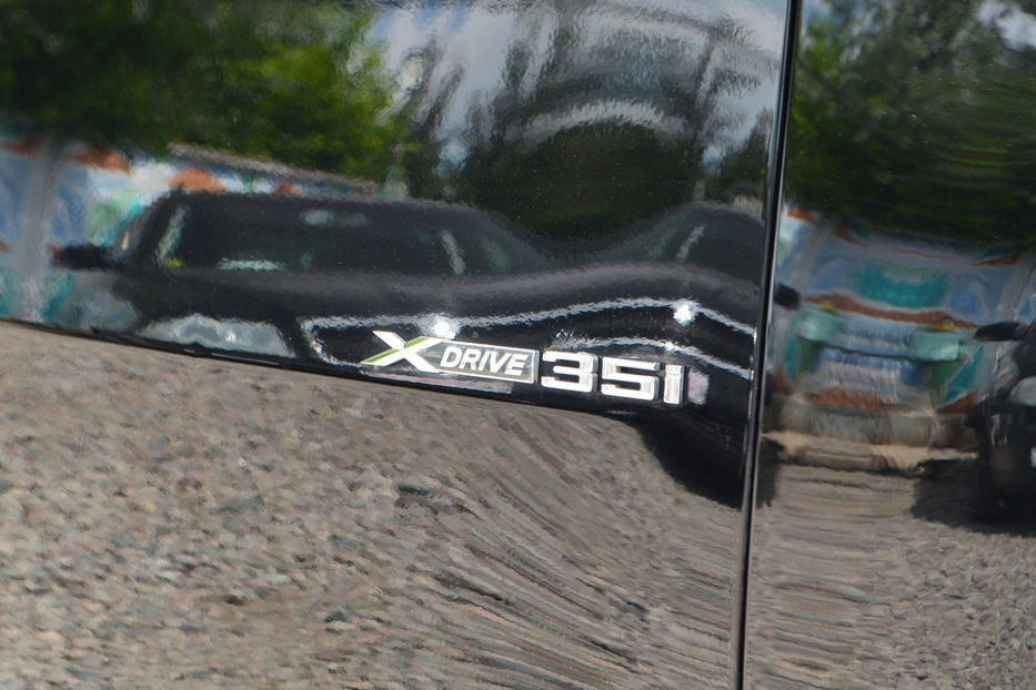 Продам BMW X6 2008 года в Киеве