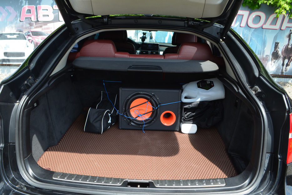 Продам BMW X6 2008 года в Киеве