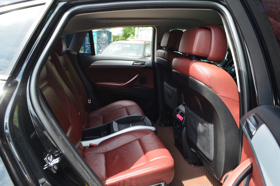 Продам BMW X6 2008 года в Киеве