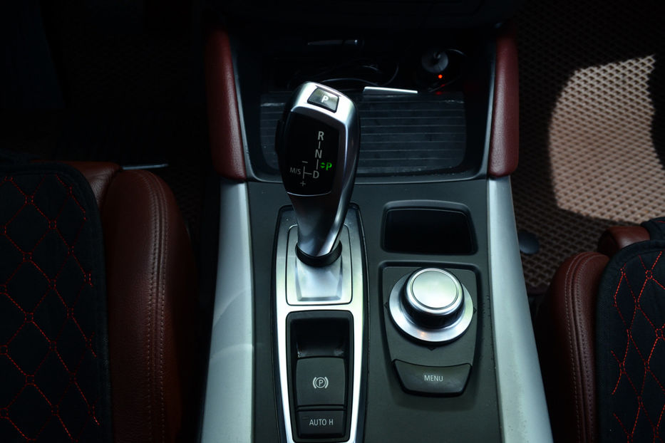Продам BMW X6 2008 года в Киеве