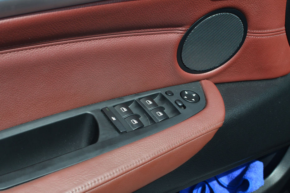 Продам BMW X6 2008 года в Киеве