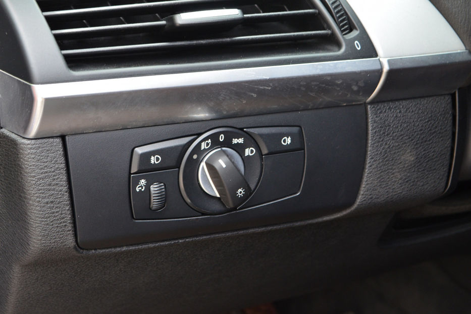 Продам BMW X6 2008 года в Киеве
